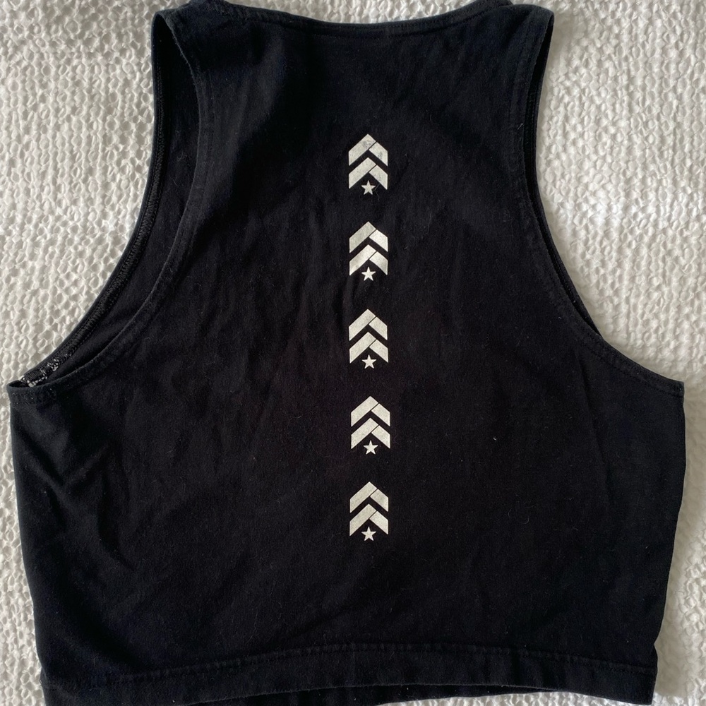 Nike Barry's women tank